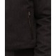 JACHETA MOORER,BELLATI brown down jacket made of wool and cashmere with sheepskin - MOUBO100097TEPA203DG