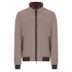 Geaca MOORER, Nut BELLATI-LS9 - MOUBO100097TEPA203T
