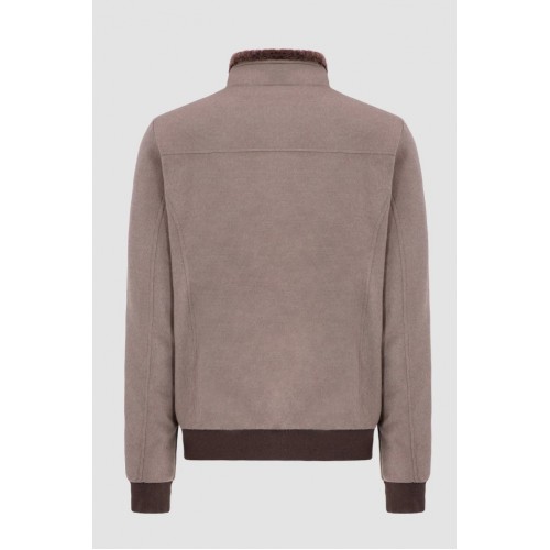 Geaca MOORER, Nut BELLATI-LS9 Geaca MOORER, Nut BELLATI-LS9