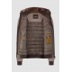 Geaca MOORER, Nut BELLATI-LS9 - MOUBO100097TEPA203T