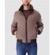 Geaca MOORER, Nut BELLATI-LS9 - MOUBO100097TEPA203T