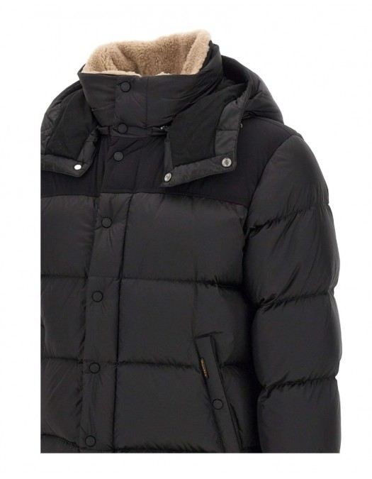 Geaca MOORER, "jake Shk" Down Jacket - MOUBO100161TEPA206