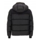 Geaca MOORER, "jake Shk" Down Jacket - MOUBO100161TEPA206