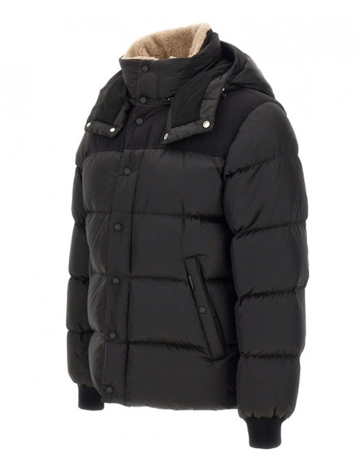 Geaca MOORER, "jake Shk" Down Jacket - MOUBO100161TEPA206