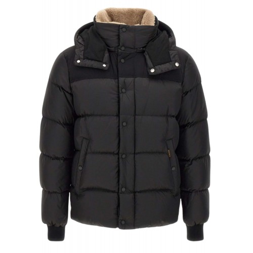 Geaca MOORER, "jake Shk" Down Jacket Geaca MOORER, "jake Shk" Down Jacket