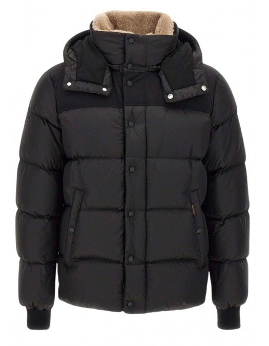 Geaca MOORER, "jake Shk" Down Jacket - MOUBO100161TEPA206