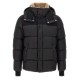 Geaca MOORER, "jake Shk" Down Jacket - MOUBO100161TEPA206