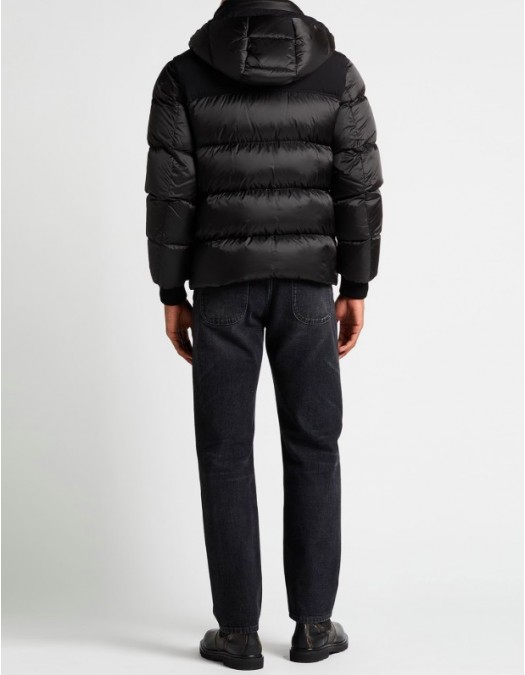 Geaca MOORER, "jake Shk" Down Jacket - MOUBO100161TEPA206