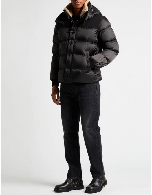 Geaca MOORER, "jake Shk" Down Jacket - MOUBO100161TEPA206