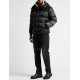 Geaca MOORER, "jake Shk" Down Jacket - MOUBO100161TEPA206