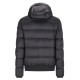 Geaca MOORER ,Wright-SHL hooded quilted jacket - MOUBO300006TEPA235 Geaca MOORER ,Wright-SHL hooded quilted jacket - MOUBO300006TEPA235