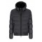 Geaca MOORER ,Wright-SHL hooded quilted jacket