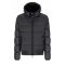 Geaca MOORER ,Wright-SHL hooded quilted jacket