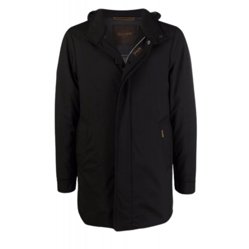 Geaca MOORER, Arm Design, Black Geaca MOORER, Arm Design, Black