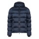 Geaca MOORER, Puffer, Quilted, Navy Blue - MOUGI100134TEPA174 Geaca MOORER, Puffer, Quilted, Navy Blue - MOUGI100134TEPA174