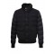 Geaca MOORER, Boomer, Wool, Navy Blue