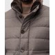 Geaca MOORER, Boomer, Wool, Beige - MOUGI100177TEPAC48 Geaca MOORER, Boomer, Wool, Beige - MOUGI100177TEPAC48