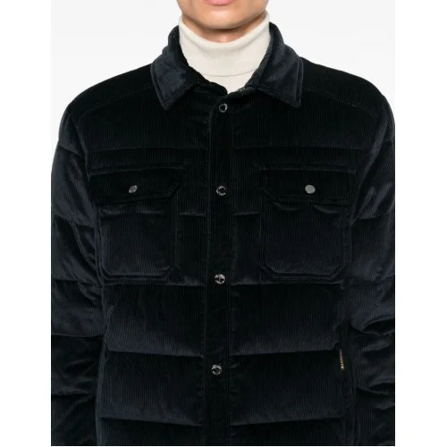 JACHETA MOORER,Veton-KN,Bleumarin