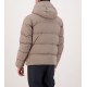 Geaca MOORER, Alarick-KN Jas Beige - MOUGI101114TEPA009 Geaca MOORER, Alarick-KN Jas Beige - MOUGI101114TEPA009