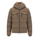 Geaca MOORER, Alarick-KN Jas Beige - MOUGI101114TEPA009 Geaca MOORER, Alarick-KN Jas Beige - MOUGI101114TEPA009