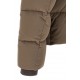 Geaca MOORER, Alarick-KN Jas Beige - MOUGI101114TEPA009 Geaca MOORER, Alarick-KN Jas Beige - MOUGI101114TEPA009