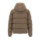 Geaca MOORER, Alarick-KN Jas Beige - MOUGI101114TEPA009 Geaca MOORER, Alarick-KN Jas Beige - MOUGI101114TEPA009