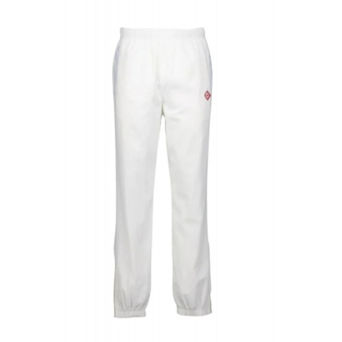 Pantaloni Casablanca, Track White Pants Pantaloni Casablanca, Track White Pants