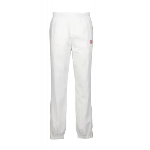 Pantaloni Casablanca, Track White Pants
