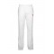Pantaloni Casablanca, Track White Pants