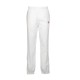 Pantaloni Casablanca, Track White Pants - MPS24TR02801WHITE Pantaloni Casablanca, Track White Pants - MPS24TR02801WHITE