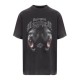 Tricou Represent, Mayhem Print, Black - MT401303 Tricou Represent, Mayhem Print, Black - MT401303