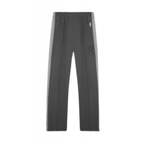 Pantaloni REPRESENT, Initial Tracksuit Pants, Gri Pantaloni REPRESENT, Initial Tracksuit Pants, Gri