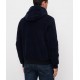 Jacheta STEFANO RICCI, Blue velvet jacket with cashmere - MZJ5300090CTC01T9005 Jacheta STEFANO RICCI, Blue velvet jacket with cashmere - MZJ5300090CTC01T9005