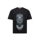 Tricou IH NOM UH NIT,Paisley Mask Graphic, Regular Fit - NUW25231009