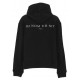 HANORAC IH NOM UH NIT,Black graphic-print - NUW25233009
