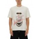 Tricou IH NOM UH NIT, This Is Authentic Mask, Regular, White - NUW25259081