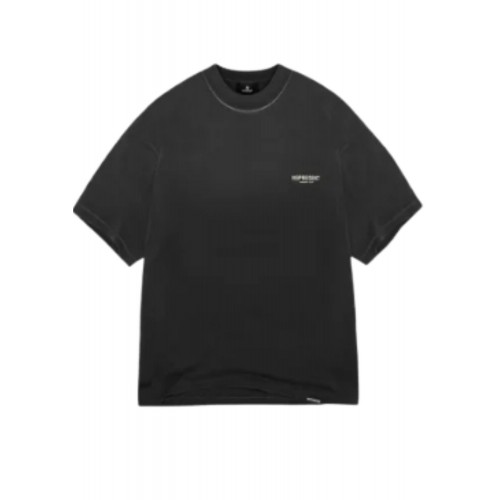 Tricou REPRESENT, Owners Club, Aged Black, Regular Fit Tricou REPRESENT, Owners Club, Aged Black, Regular Fit