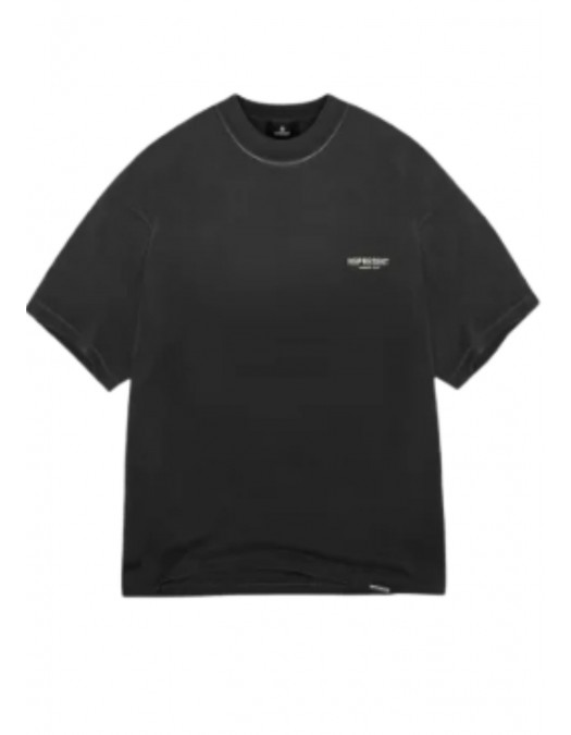 Tricou REPRESENT, Owners Club, Aged Black - OCM411140330