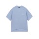 TRICOU REPRESENT, Owners Club Script, Dusty Blue - OCM4120108