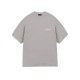 TRICOU REPRESENT, Owners Club Script, Slate Grey - OCM4120146