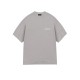 TRICOU REPRESENT, Owners Club Script, Slate Grey - OCM4120146