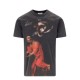 Tricou OFF WHITE, Saint Printed, OMAA027F23JER0041084 - OMAA027F23JER0041084 Tricou OFF WHITE, Saint Printed, OMAA027F23JER0041084 - OMAA027F23JER0041084