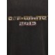 Tricou OFF WHITE, Black Digit Bacchus. Black - OMAA027F23JER0061084 Tricou OFF WHITE, Black Digit Bacchus. Black - OMAA027F23JER0061084