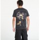 TRICOU OFF WHITE,Cupid Arrow Graphic Print Cotton T-shirt In Black - OMAA027F25JER00C1301 TRICOU OFF WHITE,Cupid Arrow Graphic Print Cotton T-shirt In Black - OMAA027F25JER00C1301