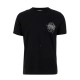 Tricou OFF WHITE, Black Arrows, Negru - OMAA027S23JER0071001 Tricou OFF WHITE, Black Arrows, Negru - OMAA027S23JER0071001