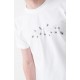 TRICOU OFF WHITE, Ants Arrow, Details, Dark White - OMAA027S25JER00D0135