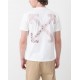 TRICOU OFF WHITE, Ants Arrow, Details, Dark White - OMAA027S25JER00D0135