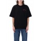 Tricou OFF WHITE, Printed Logo, OMAA120S25JER0081001 - OMAA120S25JER0081001