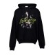 Hanorac OFF WHITE, Script Mary Graphic Print, Black - OMBB085F24FLE00C1084 Hanorac OFF WHITE, Script Mary Graphic Print, Black - OMBB085F24FLE00C1084