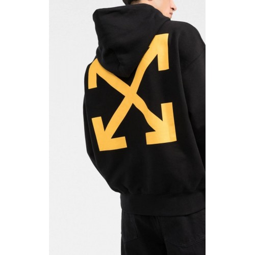 Hanorace OFF WHITE,Black and Yellow Hanorace OFF WHITE,Black and Yellow